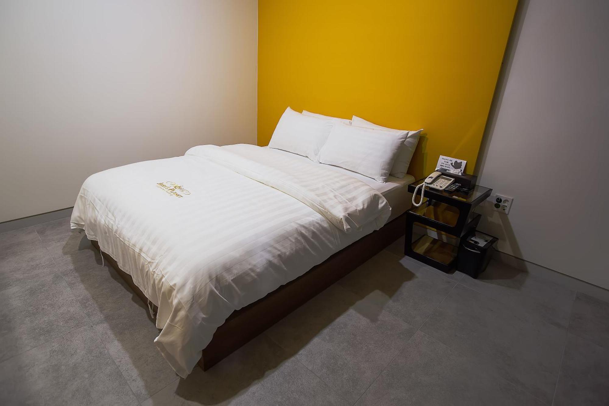 Hotel Jerry'S Planet Seul Pokój zdjęcie