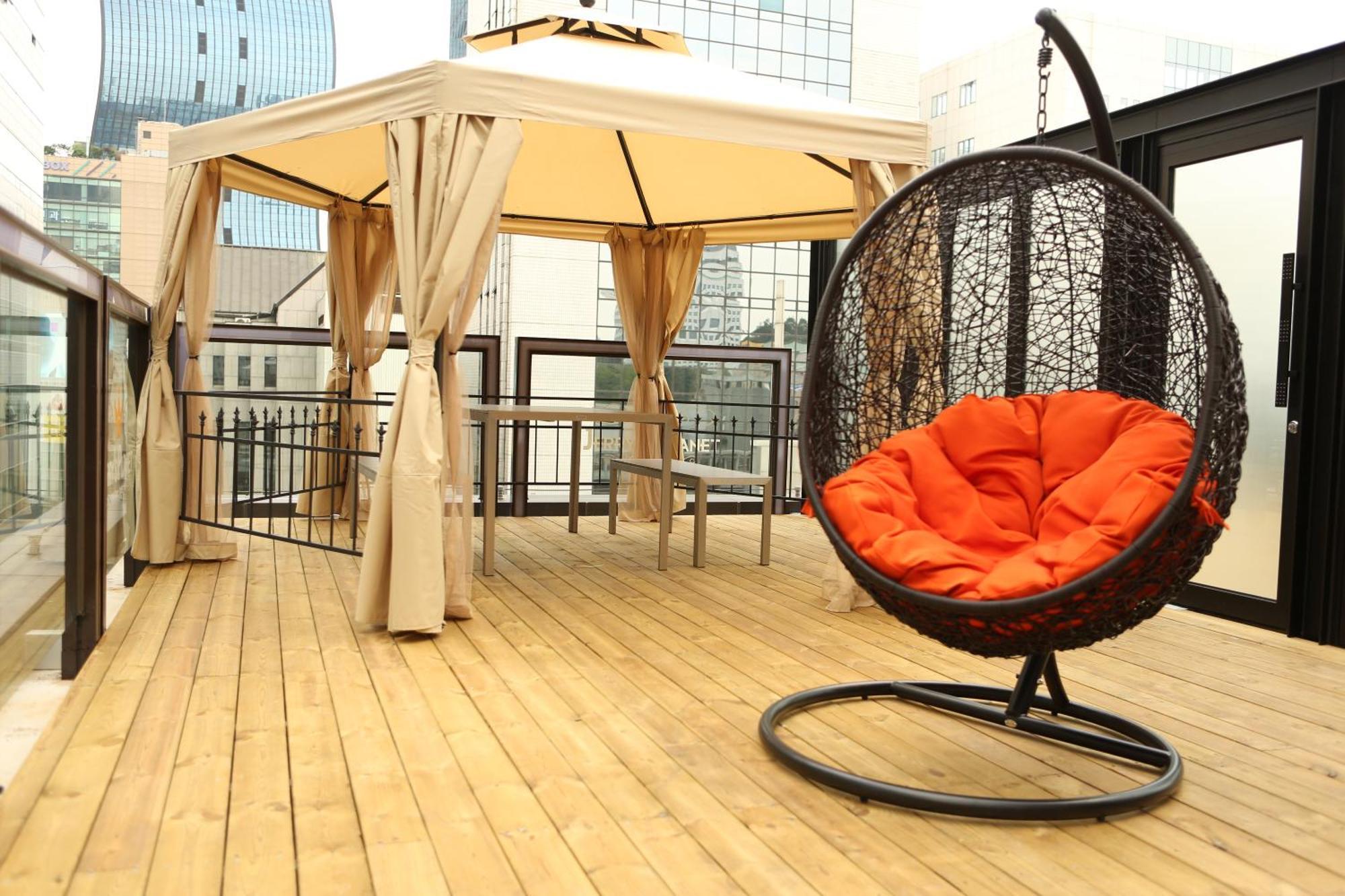 Hotel Jerry'S Planet Seul Pokój zdjęcie