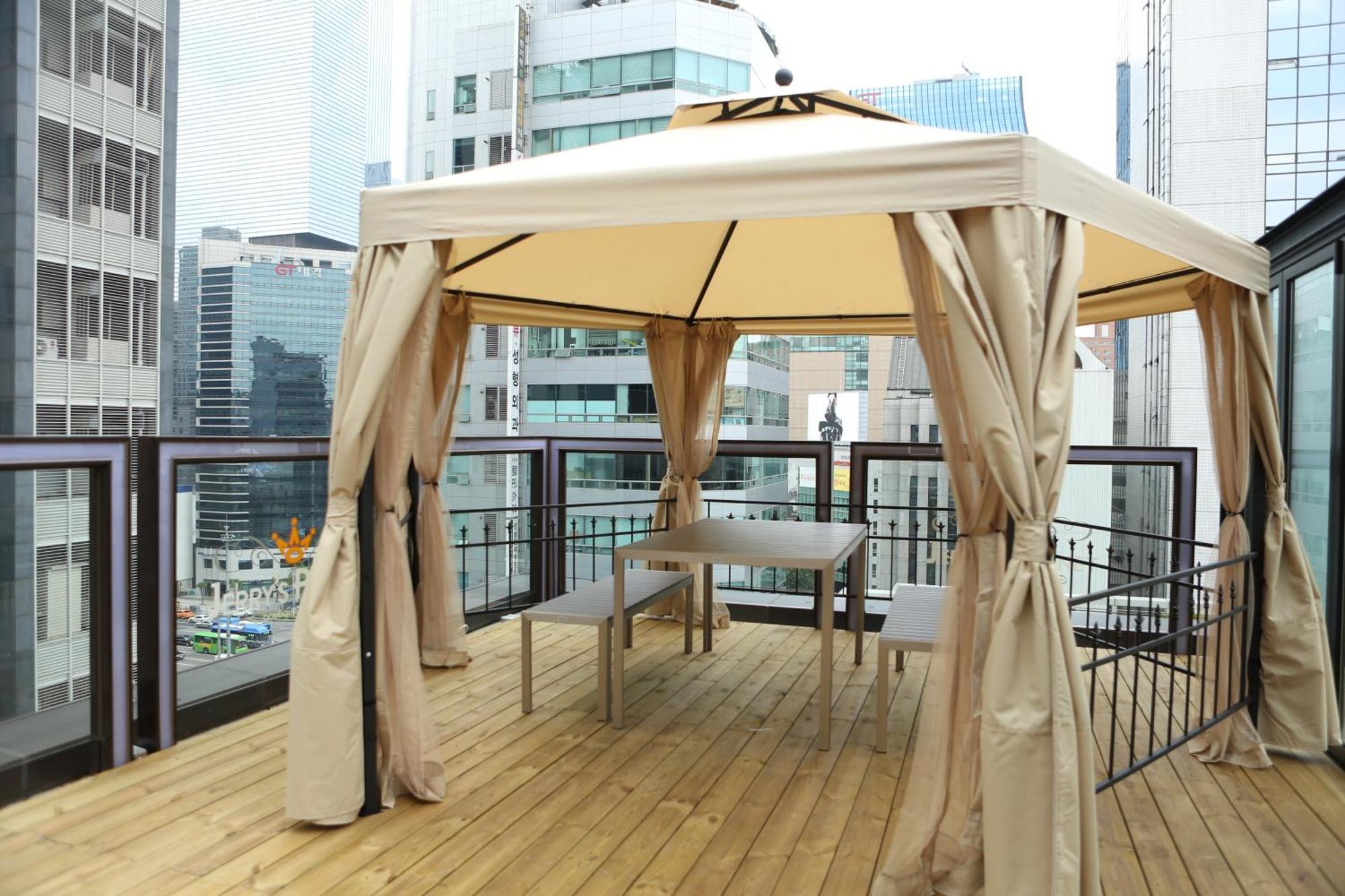 Hotel Jerry'S Planet Seul Pokój zdjęcie