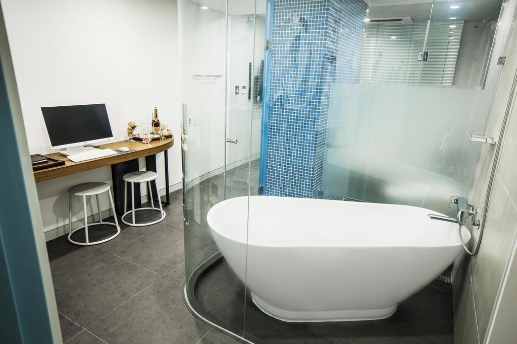 Hotel Jerry'S Planet Seul Zewnętrze zdjęcie