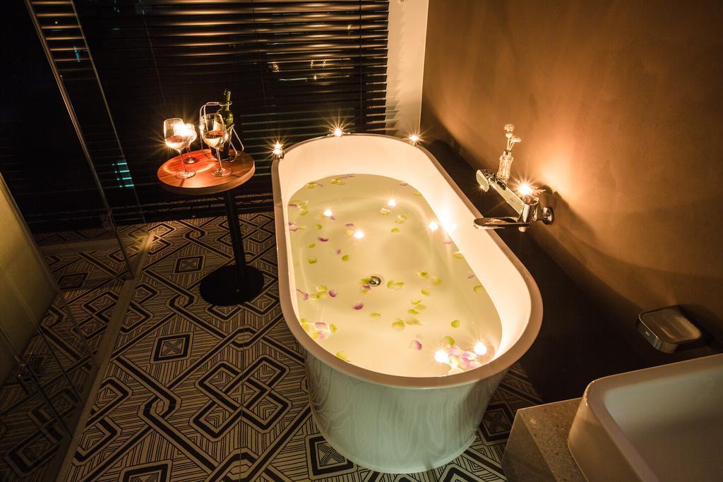 Hotel Jerry'S Planet Seul Zewnętrze zdjęcie