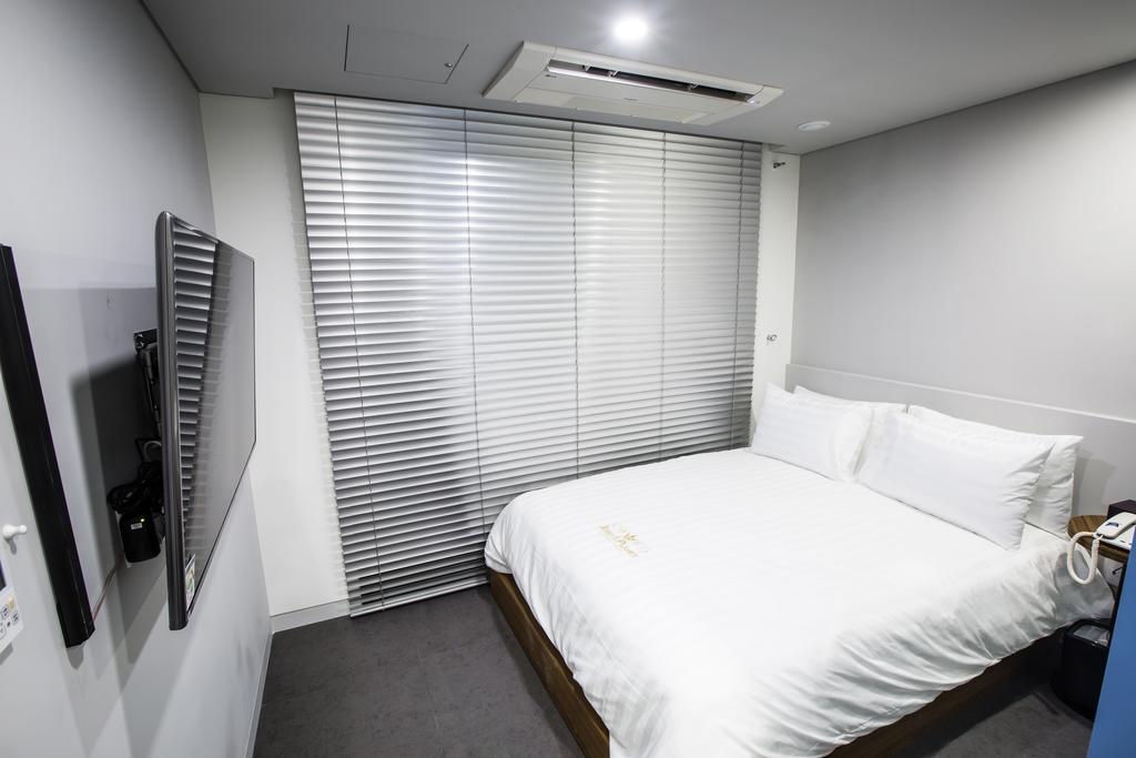 Hotel Jerry'S Planet Seul Zewnętrze zdjęcie