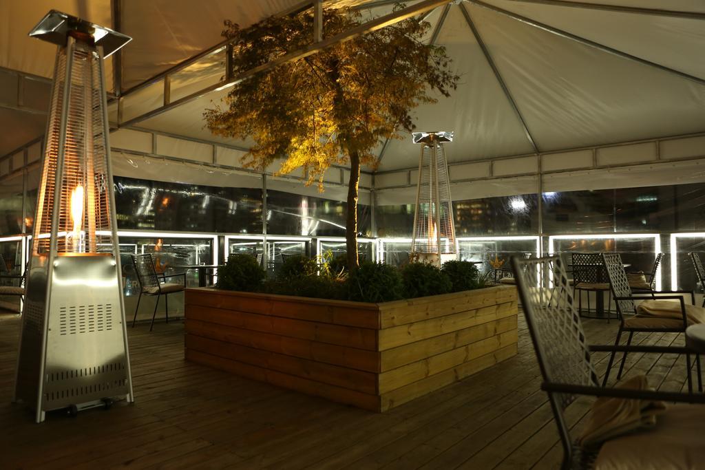Hotel Jerry'S Planet Seul Zewnętrze zdjęcie
