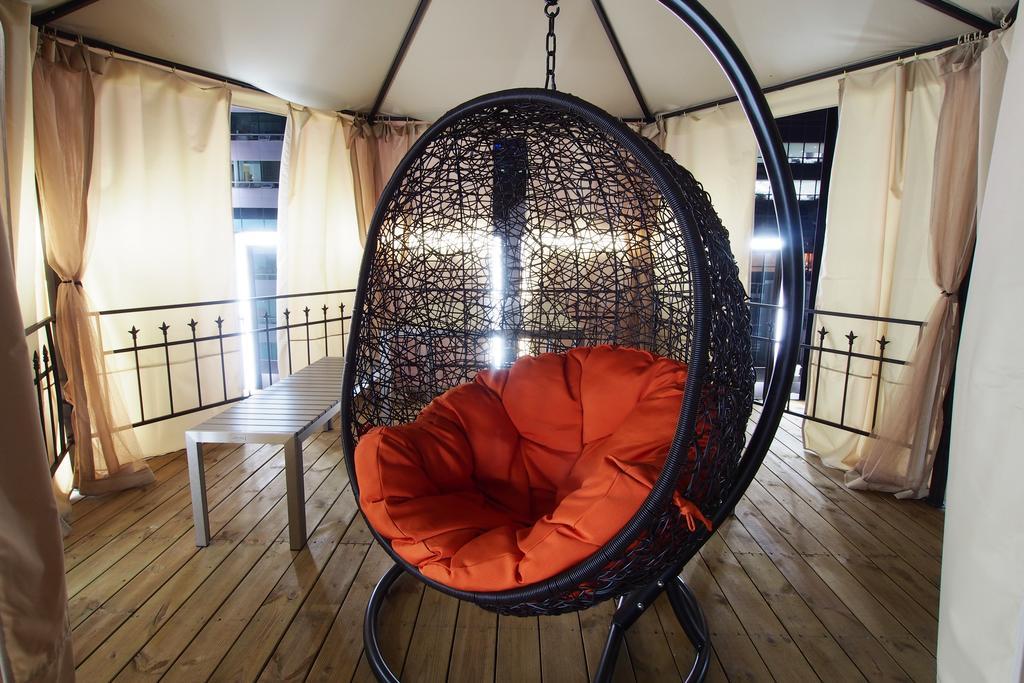 Hotel Jerry'S Planet Seul Zewnętrze zdjęcie