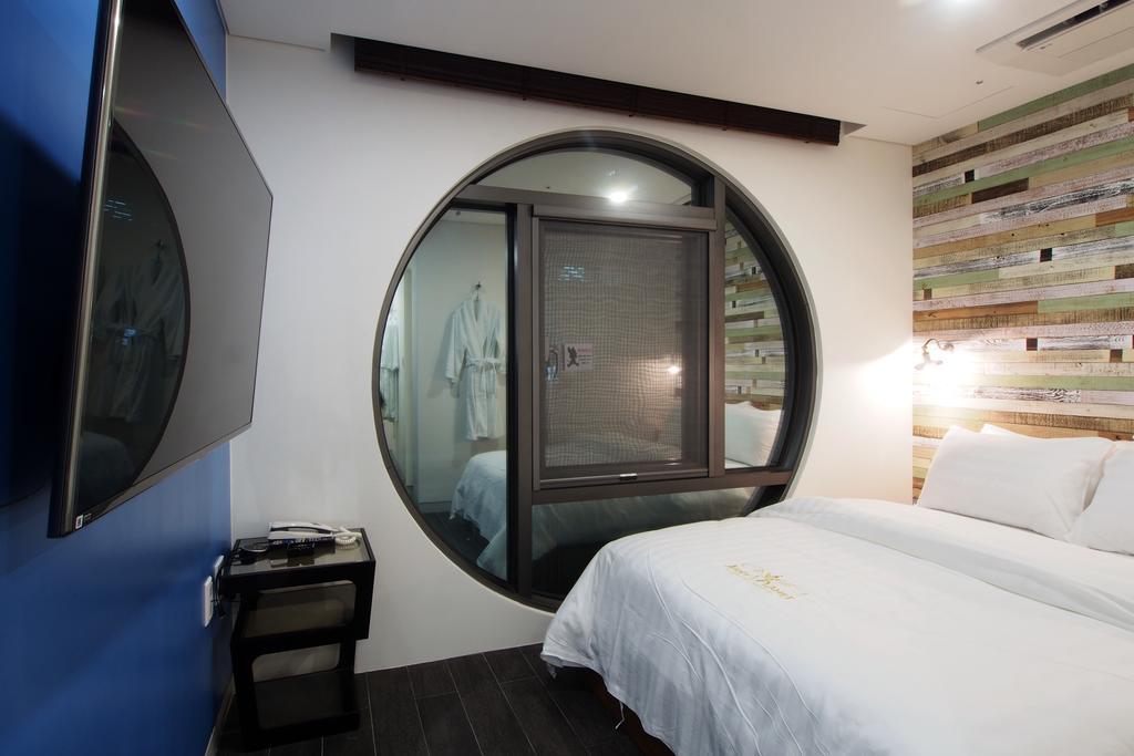 Hotel Jerry'S Planet Seul Zewnętrze zdjęcie
