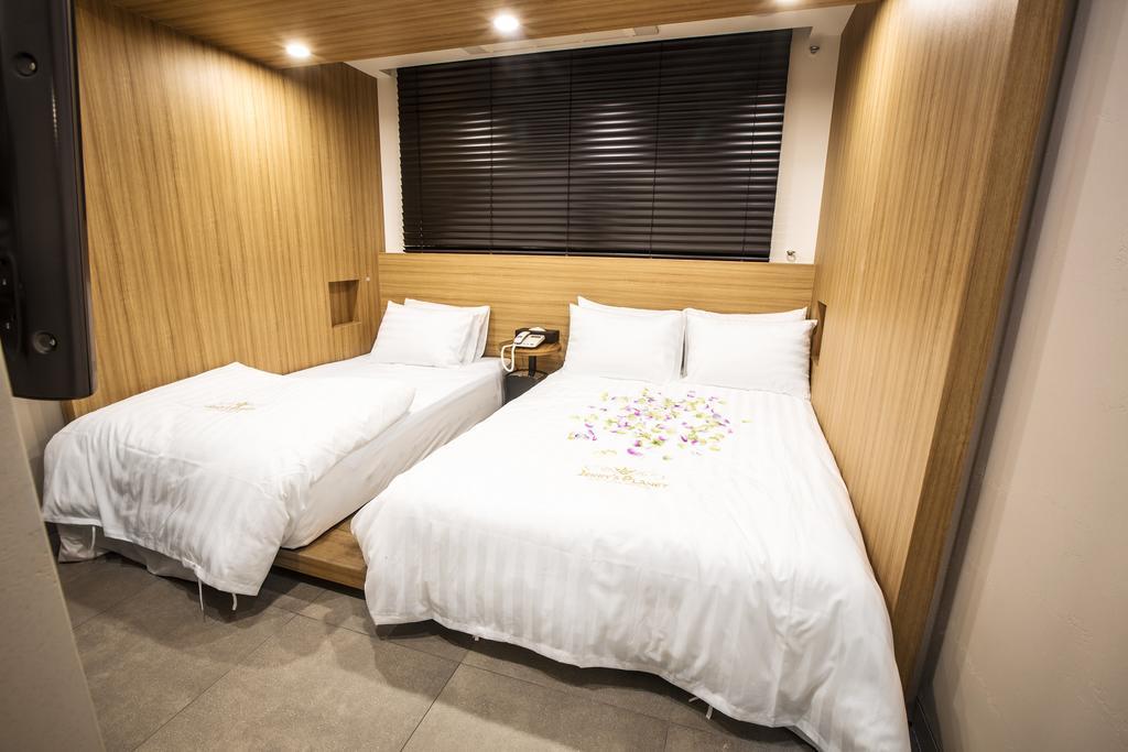 Hotel Jerry'S Planet Seul Zewnętrze zdjęcie