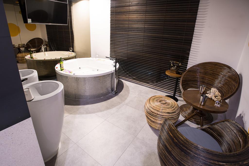 Hotel Jerry'S Planet Seul Zewnętrze zdjęcie