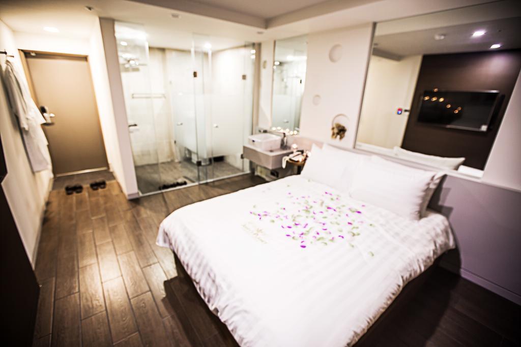 Hotel Jerry'S Planet Seul Zewnętrze zdjęcie