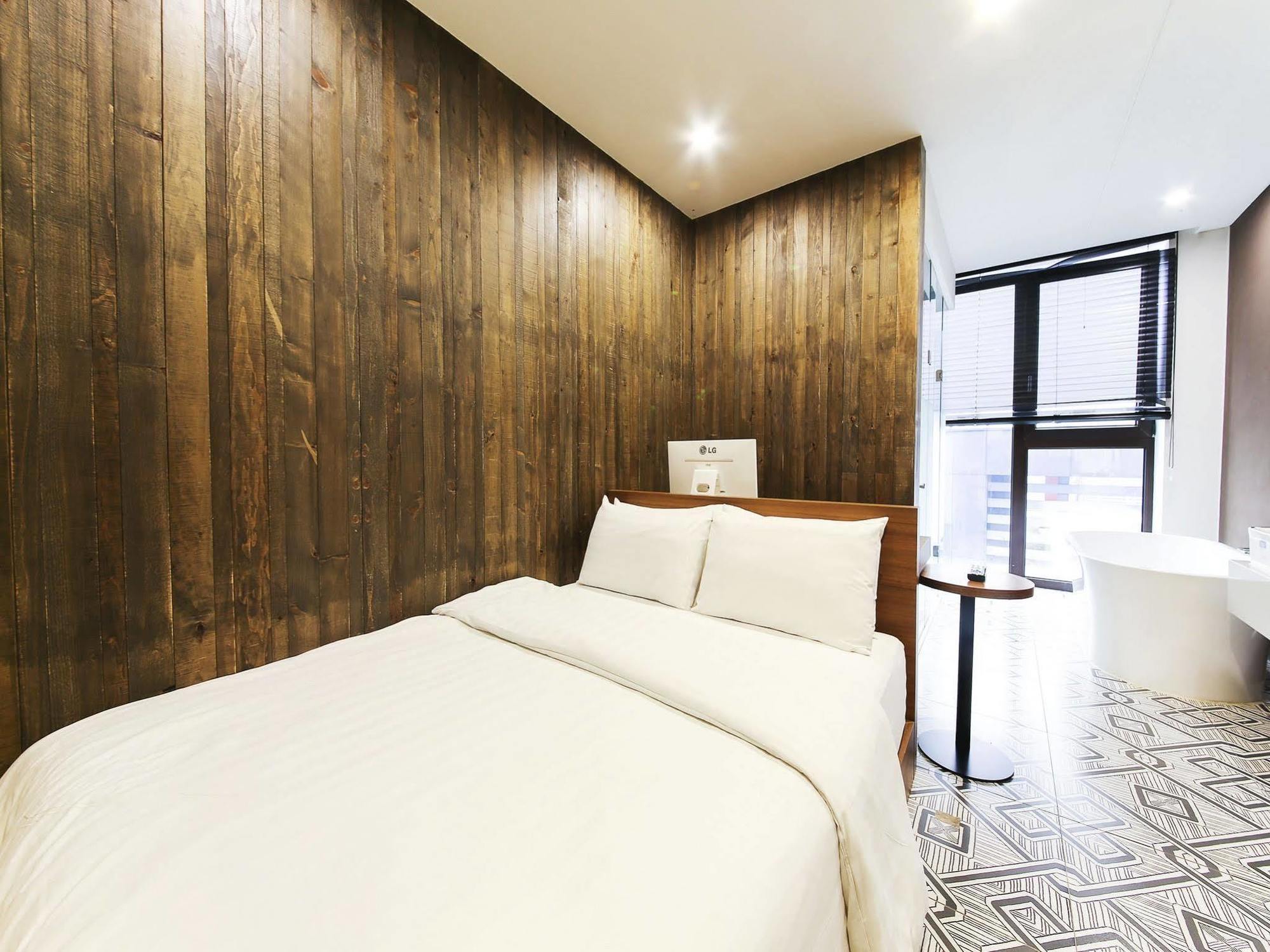 Hotel Jerry'S Planet Seul Zewnętrze zdjęcie